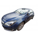 OPEL INSIGNIA BERLINA Expression
