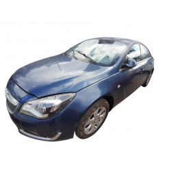 OPEL INSIGNIA BERLINA Expression