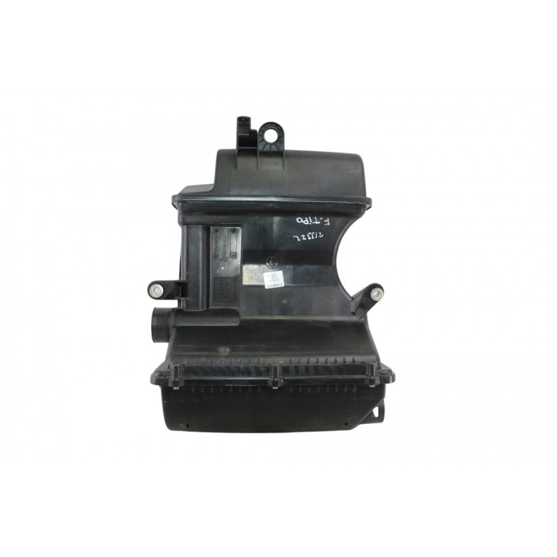 51890357 FILTRO AIRE FIAT II TIPO (356) BERLINA Easy 2016 51890357 213322 FIAT - 4