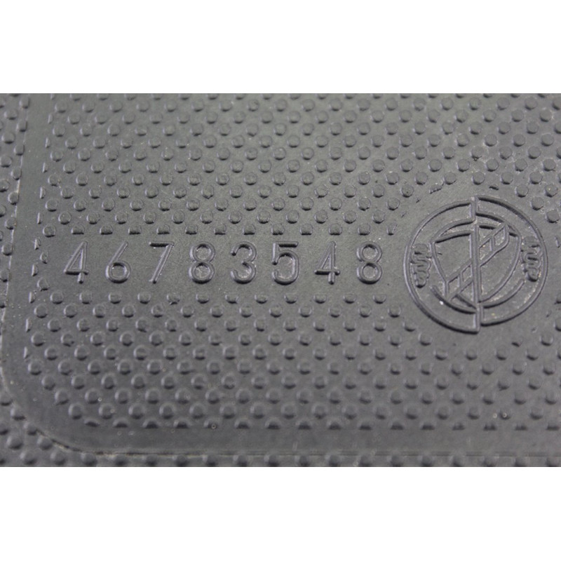 51890357 FILTRO AIRE FIAT II TIPO (356) BERLINA Easy 2016 51890357 213322 FIAT - 5