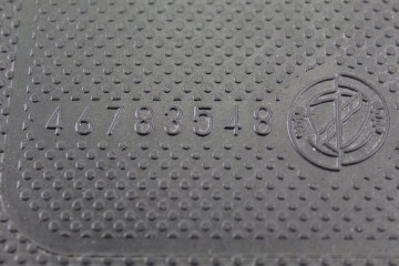 51890357 FILTRO AIRE FIAT II TIPO (356) BERLINA Easy 2016 51890357 213322 FIAT - 5