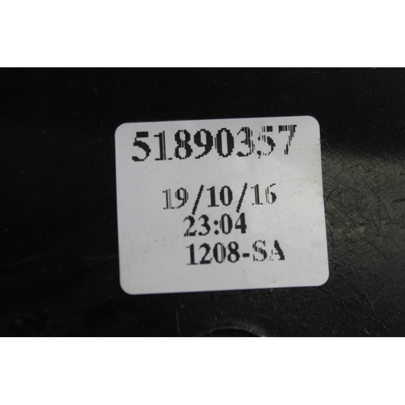 51890357 FILTRO AIRE FIAT II TIPO (356) BERLINA Easy 2016 51890357 213322 FIAT - 6