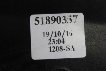 51890357 FILTRO AIRE FIAT II TIPO (356) BERLINA Easy 2016 51890357 213322 FIAT - 6