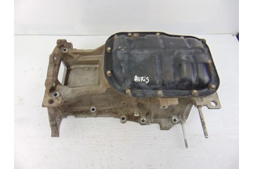  CARTER TOYOTA AURIS (E15) Luna 2008 191021 TOYOTA - 1