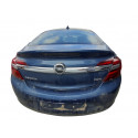 OPEL INSIGNIA BERLINA Expression