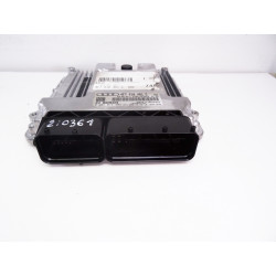 4F7910401C CENTRALITA MOTOR UCE AUDI A6 ALLROAD QUATTRO (4FH)