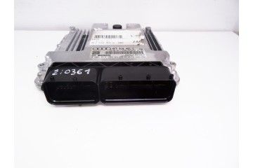 4F7910401C  CENTRALITA MOTOR UCE AUDI A6 ALLROAD QUATTRO (4FH) 2.7 TDI  Quattro 2008 4F7910401C 210361 AUDI - 1