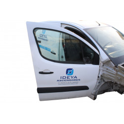 BLANCA PUERTA DELANTERA DERECHA CITROEN BERLINGO COMBI