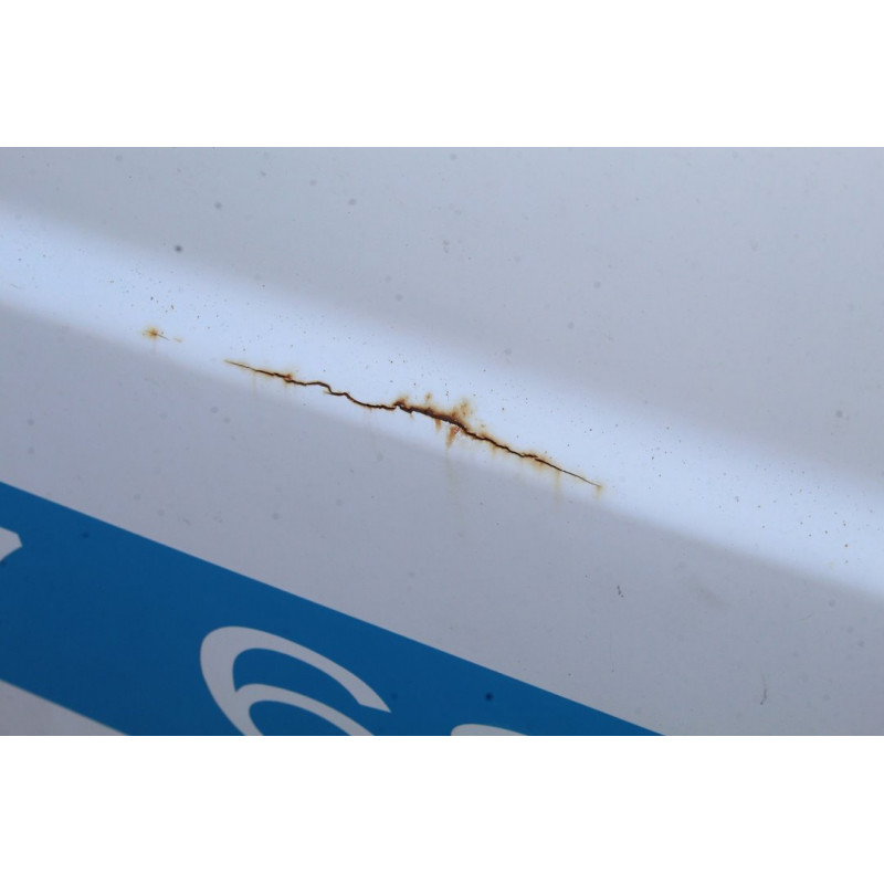 BLANCA PUERTA LATERAL CORREDERA DERECHA CITROEN BERLINGO COMBI X 2015 BLANCA 212952 CITROEN - 1