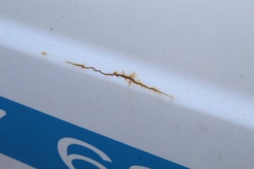 BLANCA PUERTA LATERAL CORREDERA DERECHA CITROEN BERLINGO COMBI X 2015 BLANCA 212952 CITROEN - 1