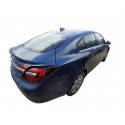 OPEL INSIGNIA BERLINA Expression