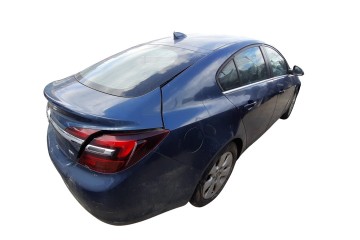 OPEL INSIGNIA BERLINA Expression