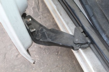 BLANCA PUERTA LATERAL CORREDERA DERECHA CITROEN BERLINGO COMBI X 2015 BLANCA 212952 CITROEN - 3