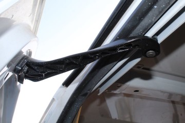 BLANCA PUERTA LATERAL CORREDERA DERECHA CITROEN BERLINGO COMBI X 2015 BLANCA 212952 CITROEN - 4