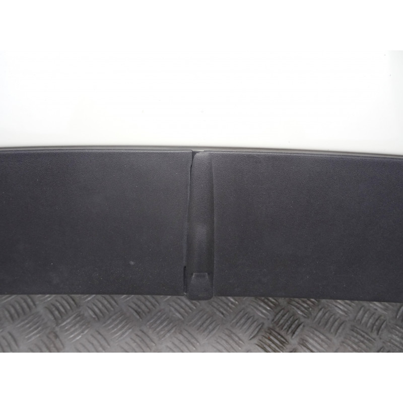 BLANCO CAPO ABARTH PUNTO EVO (199) Basis 2011 BLANCO 209367 ABARTH - 1