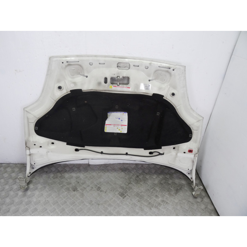 BLANCO CAPO ABARTH PUNTO EVO (199) Basis 2011 BLANCO 209367 ABARTH - 2