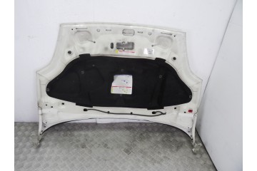 BLANCO CAPO ABARTH PUNTO EVO (199) Basis 2011 BLANCO 209367 ABARTH - 2