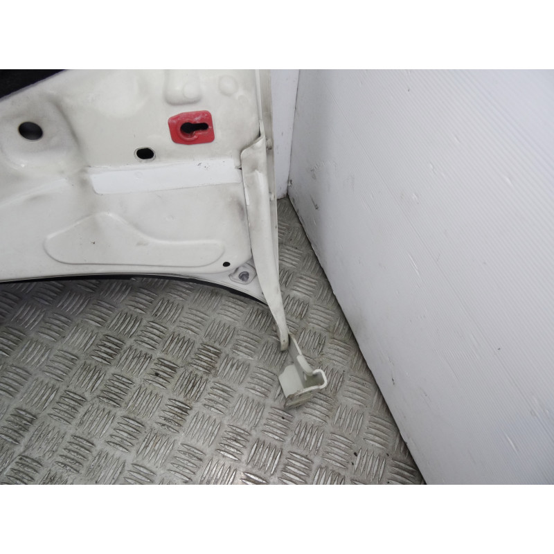 BLANCO CAPO ABARTH PUNTO EVO (199) Basis 2011 BLANCO 209367 ABARTH - 3