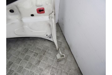 BLANCO CAPO ABARTH PUNTO EVO (199) Basis 2011 BLANCO 209367 ABARTH - 3