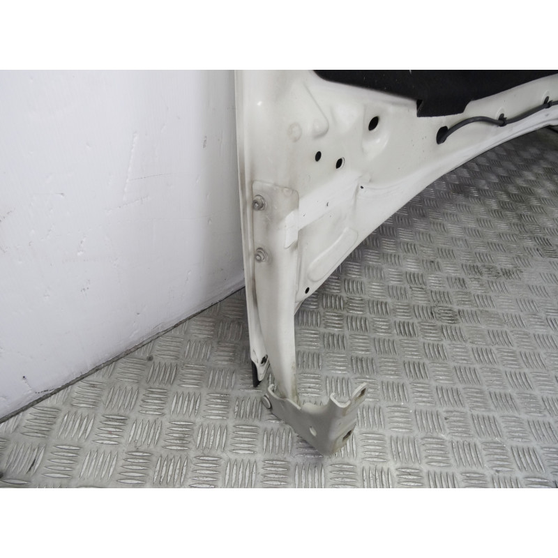 BLANCO CAPO ABARTH PUNTO EVO (199) Basis 2011 BLANCO 209367 ABARTH - 4