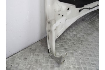 BLANCO CAPO ABARTH PUNTO EVO (199) Basis 2011 BLANCO 209367 ABARTH - 4