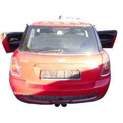 PORTON TRASERO MINI MINI (R56)