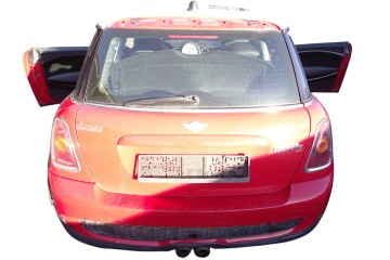  PORTON TRASERO MINI MINI (R56) Cooper S 2007 213464 MINI - 1