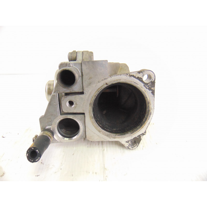 504121701 VALVULA EGR IVECO DAILY FURGÓN Caja cerrada gran espacio 35C... batalla 3950 2008 504121701 205936 IVECO - 1