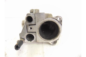 504121701 VALVULA EGR IVECO DAILY FURGÓN Caja cerrada gran espacio 35C... batalla 3950 2008 504121701 205936 IVECO - 1