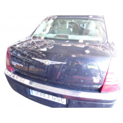 TAPA MALETERO CHRYSLER 300C (LE/LX)