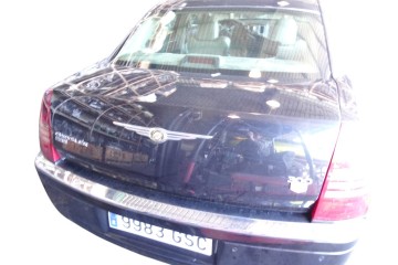  TAPA MALETERO CHRYSLER 300C (LE/LX) 3.0 CRD 2009 213475 CHRYSLER - 1