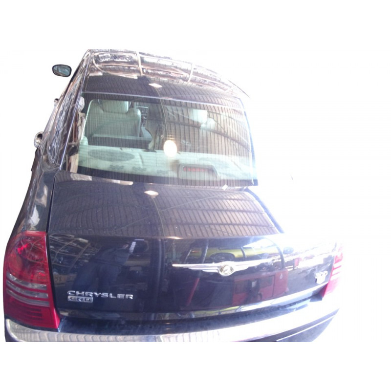  TAPA MALETERO CHRYSLER 300C (LE/LX) 3.0 CRD 2009 213475 CHRYSLER - 1