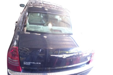  TAPA MALETERO CHRYSLER 300C (LE/LX) 3.0 CRD 2009 213475 CHRYSLER - 1