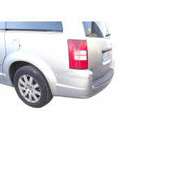 PARAGOLPES TRASERO CHRYSLER GRAND VOYAGER (RT)