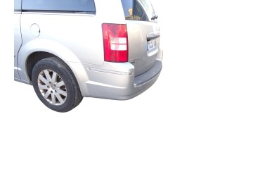  PARAGOLPES TRASERO CHRYSLER GRAND VOYAGER (RT) Limited 2017 213492 CHRYSLER - 1