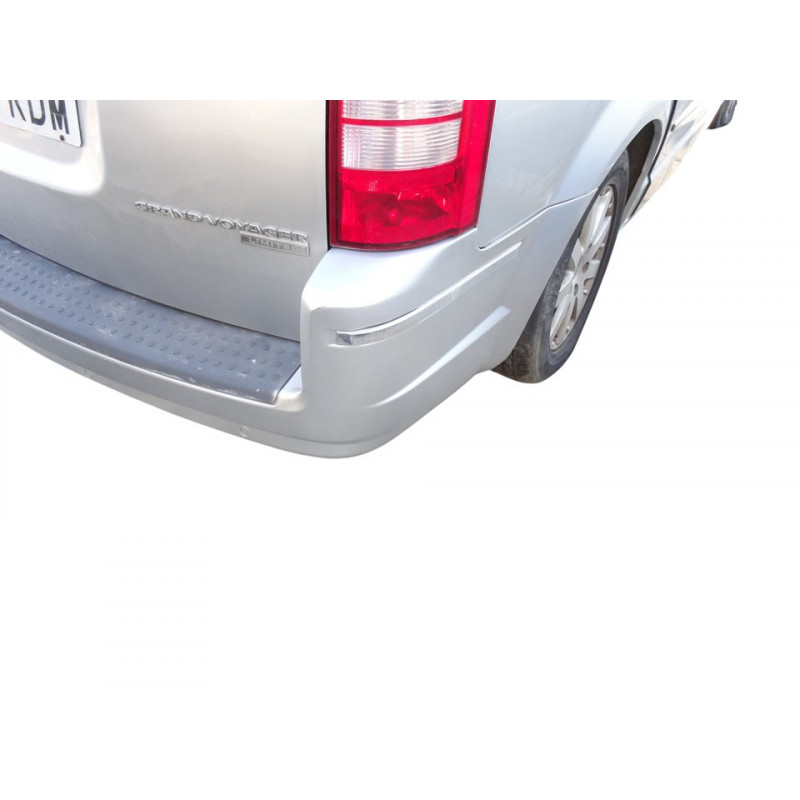  PARAGOLPES TRASERO CHRYSLER GRAND VOYAGER (RT) Limited 2017 213492 CHRYSLER - 1