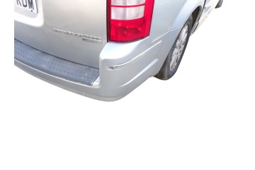  PARAGOLPES TRASERO CHRYSLER GRAND VOYAGER (RT) Limited 2017 213492 CHRYSLER - 1