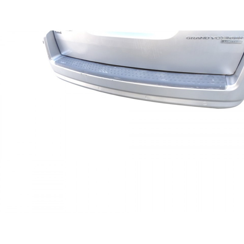  PARAGOLPES TRASERO CHRYSLER GRAND VOYAGER (RT) Limited 2017 213492 CHRYSLER - 2