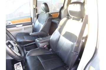  JUEGO ASIENTOS COMPLETO CHRYSLER GRAND VOYAGER (RT) Limited 2017 213490 CHRYSLER - 1