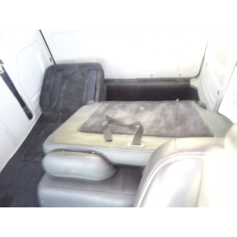  JUEGO ASIENTOS COMPLETO CHRYSLER GRAND VOYAGER (RT) Limited 2017 213490 CHRYSLER - 1