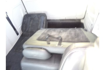  JUEGO ASIENTOS COMPLETO CHRYSLER GRAND VOYAGER (RT) Limited 2017 213490 CHRYSLER - 1