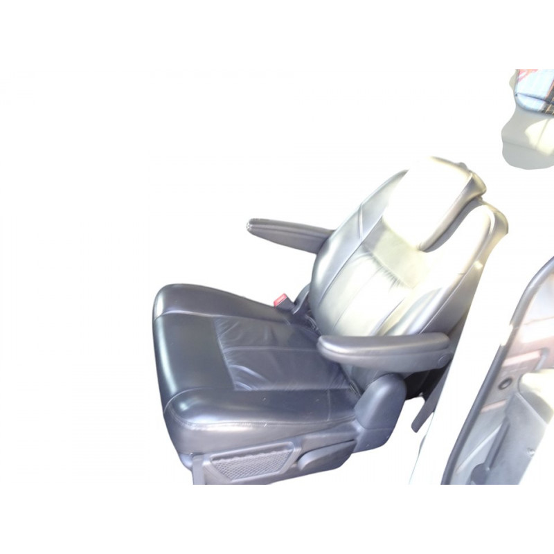  JUEGO ASIENTOS COMPLETO CHRYSLER GRAND VOYAGER (RT) Limited 2017 213490 CHRYSLER - 2