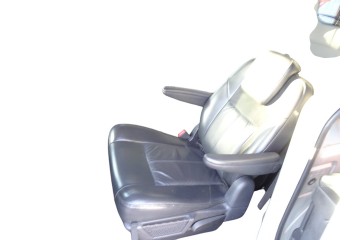  JUEGO ASIENTOS COMPLETO CHRYSLER GRAND VOYAGER (RT) Limited 2017 213490 CHRYSLER - 2