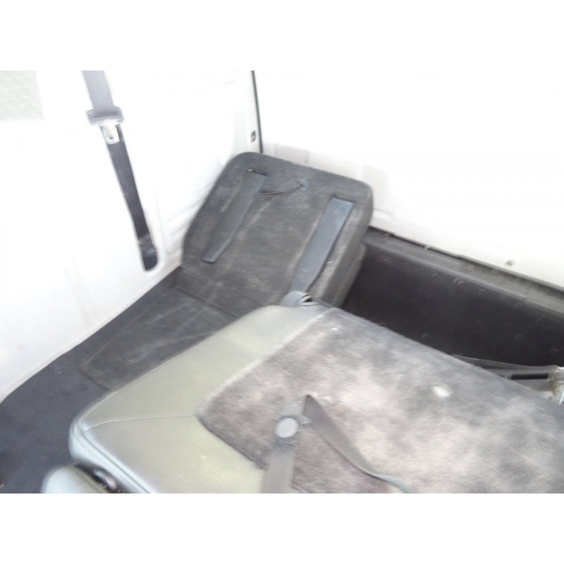  JUEGO ASIENTOS COMPLETO CHRYSLER GRAND VOYAGER (RT) Limited 2017 213490 CHRYSLER - 3