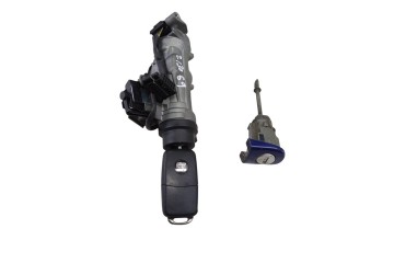 1K0905851B  ANTIRROBO / LLAVE CONTACTO SEAT TOLEDO (5P2) Sport-up 2006 1K0905851B 213069 SEAT - 1