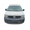 VOLKSWAGEN T5 TRANSPORTER FURGÓN/COMBI (7H) Caja cerrada, techo elevado VOLKSWAGEN T5 TRANSPORTER FURGÓN/COMBI (7H) Caja cerrada, techo elevado