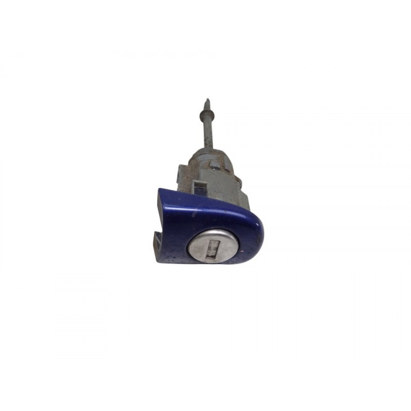 1K0905851B  ANTIRROBO / LLAVE CONTACTO SEAT TOLEDO (5P2) Sport-up 2006 1K0905851B 213069 SEAT - 1