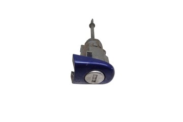 1K0905851B  ANTIRROBO / LLAVE CONTACTO SEAT TOLEDO (5P2) Sport-up 2006 1K0905851B 213069 SEAT - 1