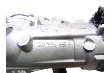 1K0905851B  ANTIRROBO / LLAVE CONTACTO SEAT TOLEDO (5P2) Sport-up 2006 1K0905851B 213069 SEAT - 2