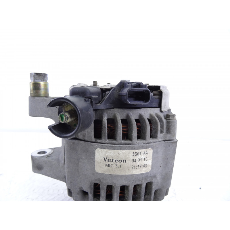 ALTERNADOR FORD FIESTA (CBK)